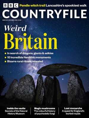 BBC Countryfile Magazine - Magazine